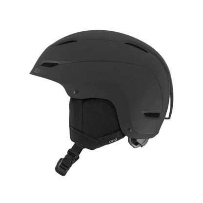 Giro Scale Helmet Matte Black XL