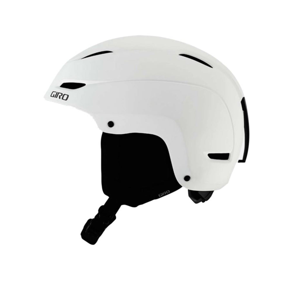 giro g10 snowboard helmet Giro Scale Helmet Matte Black XL