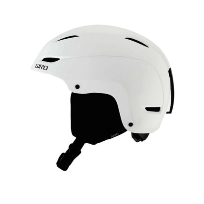 giro battle snowboard helmet Giro Scale Helmet Matte Black XL