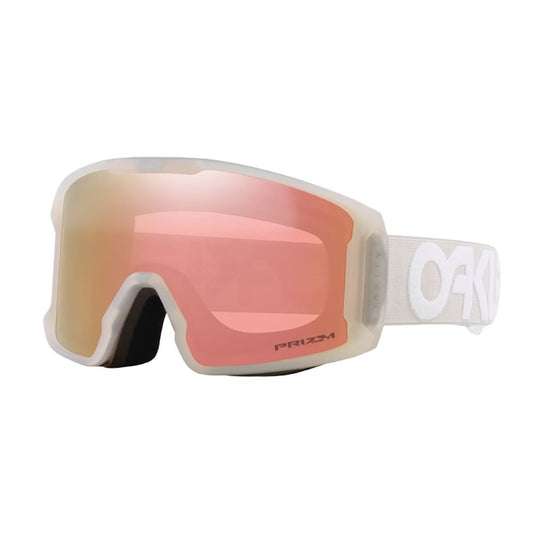 Oakley Line Miner M Goggles 2026 - UtahSkis for sale at UtahSkis