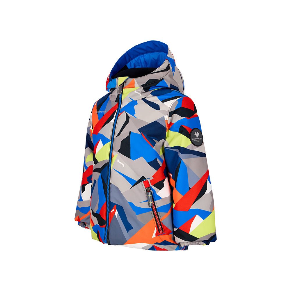 Obermeyer Toddler Ashor Jacket 2026 - UtahSkis for sale at UtahSkis