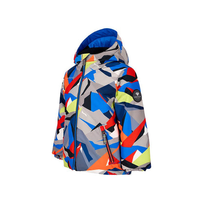 Obermeyer Toddler Ashor Jacket 2026 - UtahSkis for sale at UtahSkis