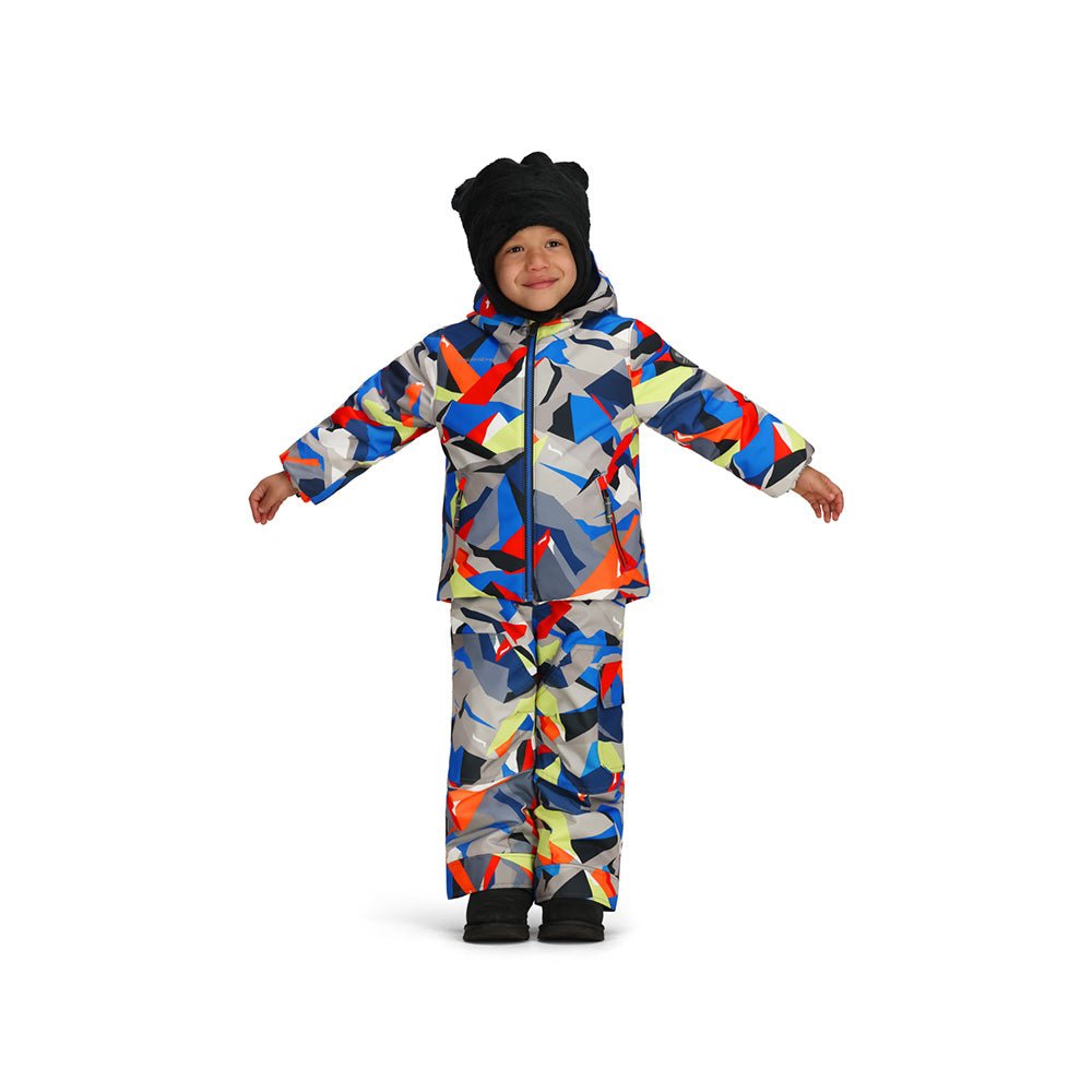 Obermeyer Toddler Ashor Jacket 2026 - UtahSkis for sale at UtahSkis