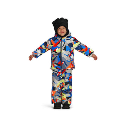Obermeyer Toddler Ashor Jacket 2026 - UtahSkis for sale at UtahSkis