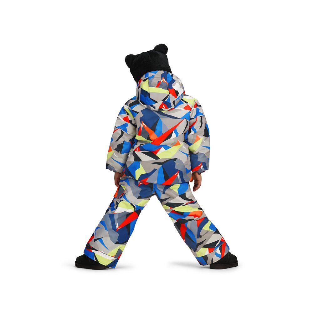 Obermeyer Toddler Ashor Jacket 2026 - UtahSkis for sale at UtahSkis
