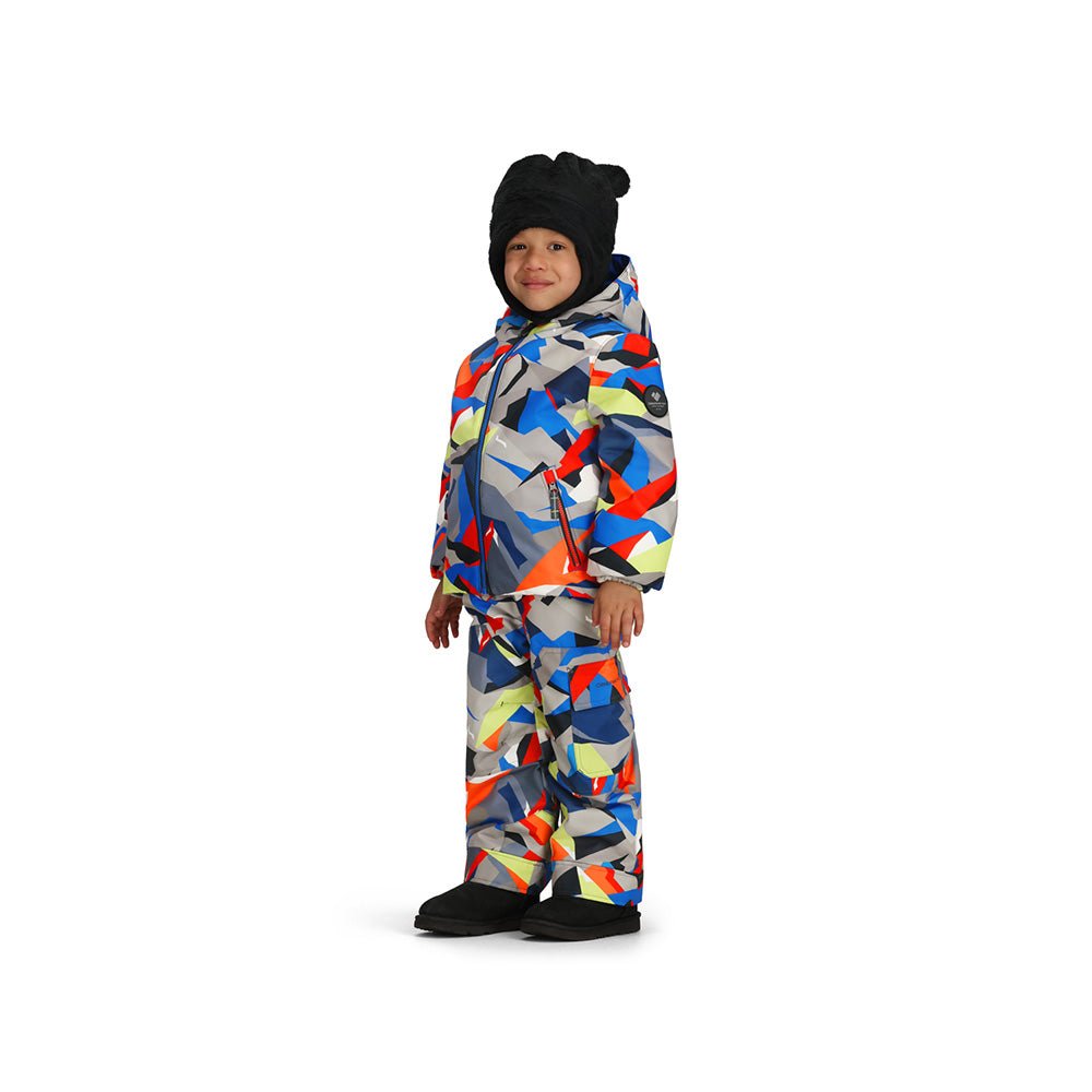 Obermeyer Toddler Ashor Jacket 2026 - UtahSkis for sale at UtahSkis