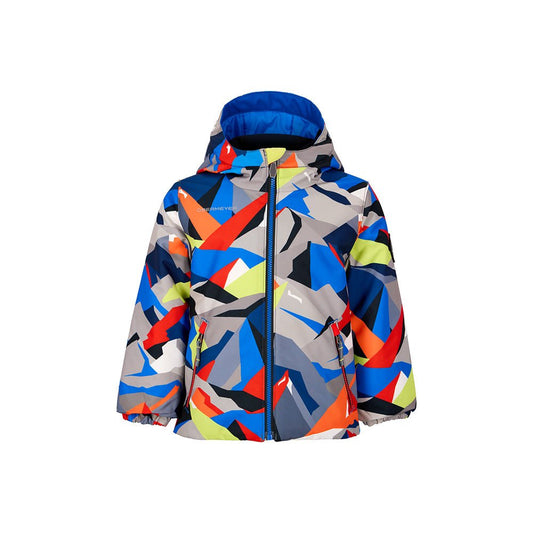 Obermeyer Toddler Ashor Jacket 2026 - UtahSkis for sale at UtahSkis