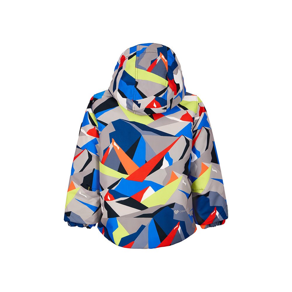 Obermeyer Toddler Ashor Jacket 2026 - UtahSkis for sale at UtahSkis