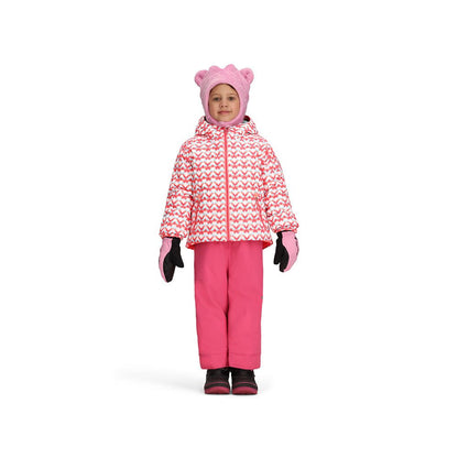 Obermeyer Toddler Ashor Jacket 2026 - UtahSkis for sale at UtahSkis