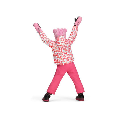 Obermeyer Toddler Ashor Jacket 2026 - UtahSkis for sale at UtahSkis