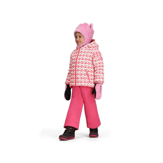 Obermeyer Toddler Ashor Jacket 2026 - UtahSkis for sale at UtahSkis