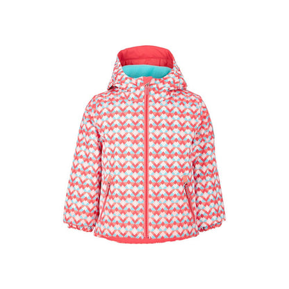 Obermeyer Toddler Ashor Jacket 2026 - UtahSkis for sale at UtahSkis
