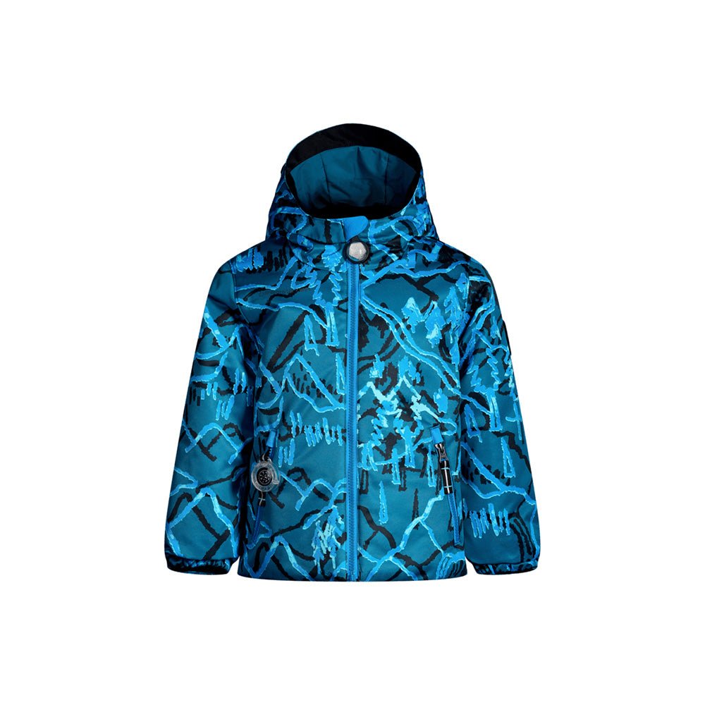 Obermeyer Toddler Ashor Jacket 2027 - UtahSkis for sale at UtahSkis