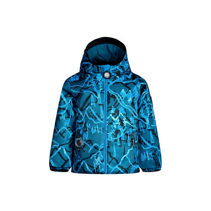 Obermeyer Toddler Ashor Jacket 2027 - UtahSkis for sale at UtahSkis