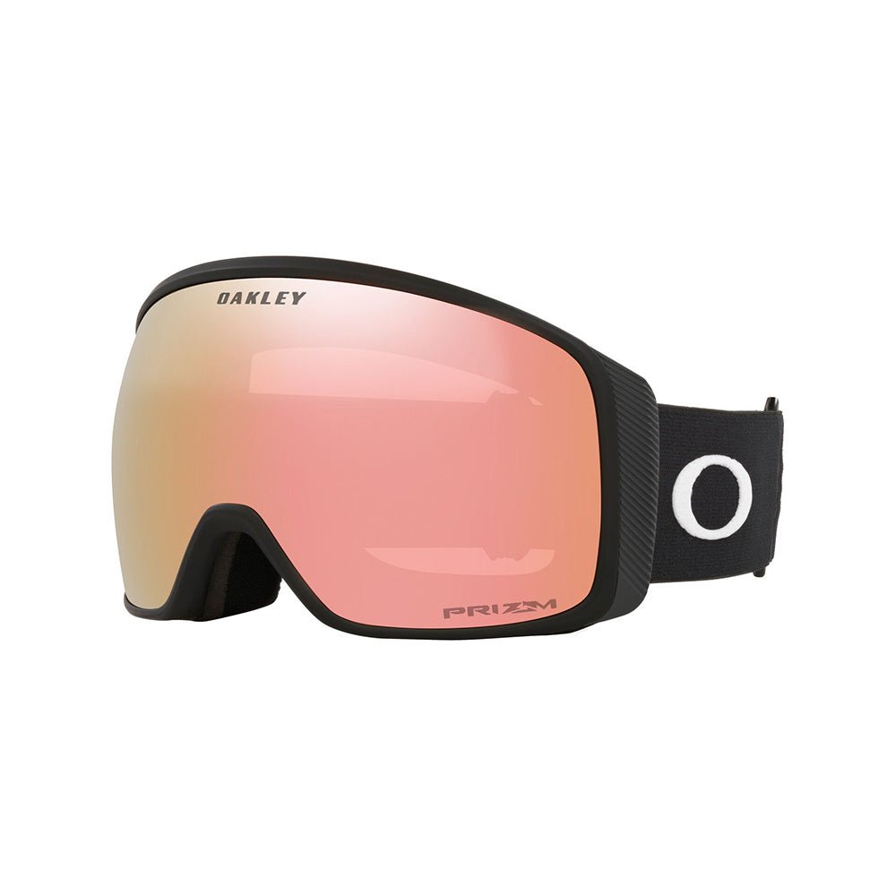pink oakley goggles Oakley Flight Tracker L 2025 FLIGHT TRACKER L 24-25 Oakley – UtahSkis