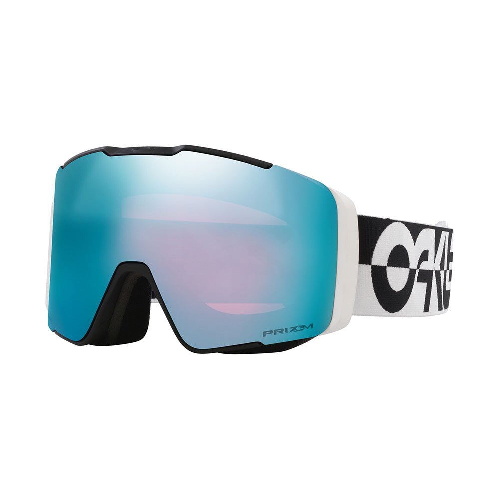 Oakley Line Miner Pro L Goggles 2026 - UtahSkis for sale at UtahSkis