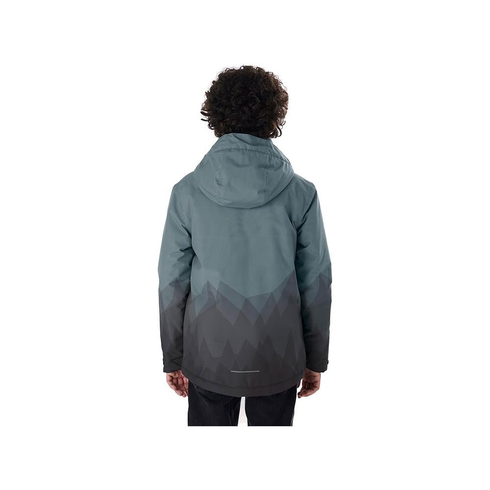 Killtec Boys Piney Jacket 2026 - UtahSkis for sale at UtahSkis