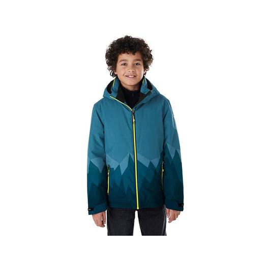 Killtec Boys Piney Jacket 2026 - UtahSkis for sale at UtahSkis