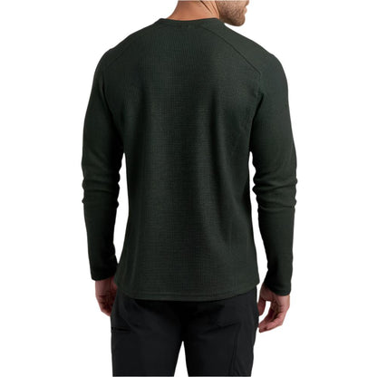 Kuhl Mens Konflikt Henley 2025