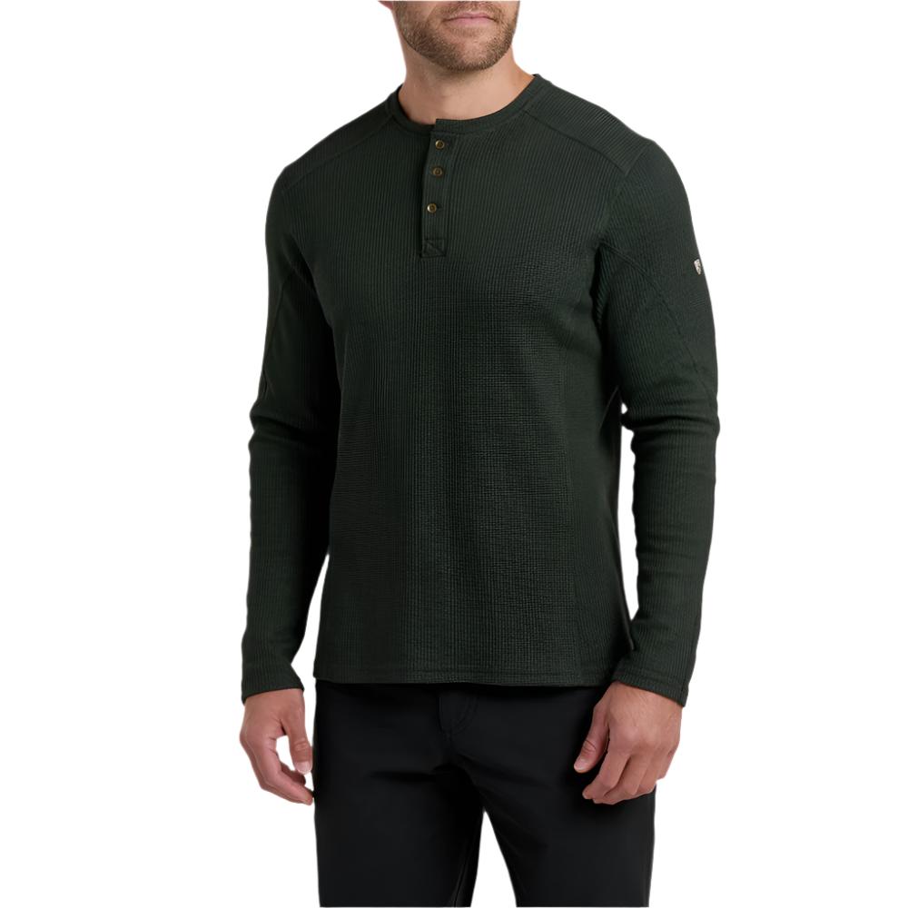 Kuhl Mens Konflikt Henley 2025