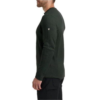 Kuhl Mens Konflikt Henley 2025