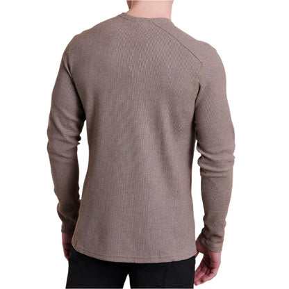 Kuhl Mens Konflikt Henley 2025