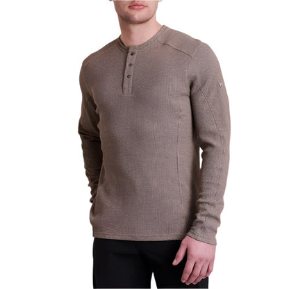 Kuhl Mens Konflikt Henley 2025