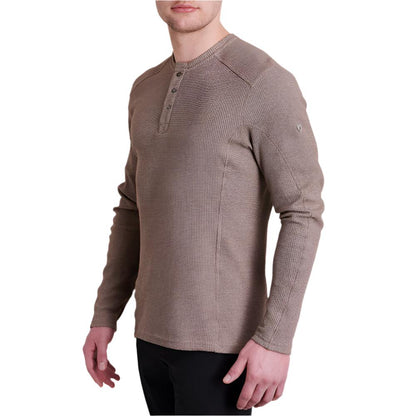 Kuhl Mens Konflikt Henley 2025