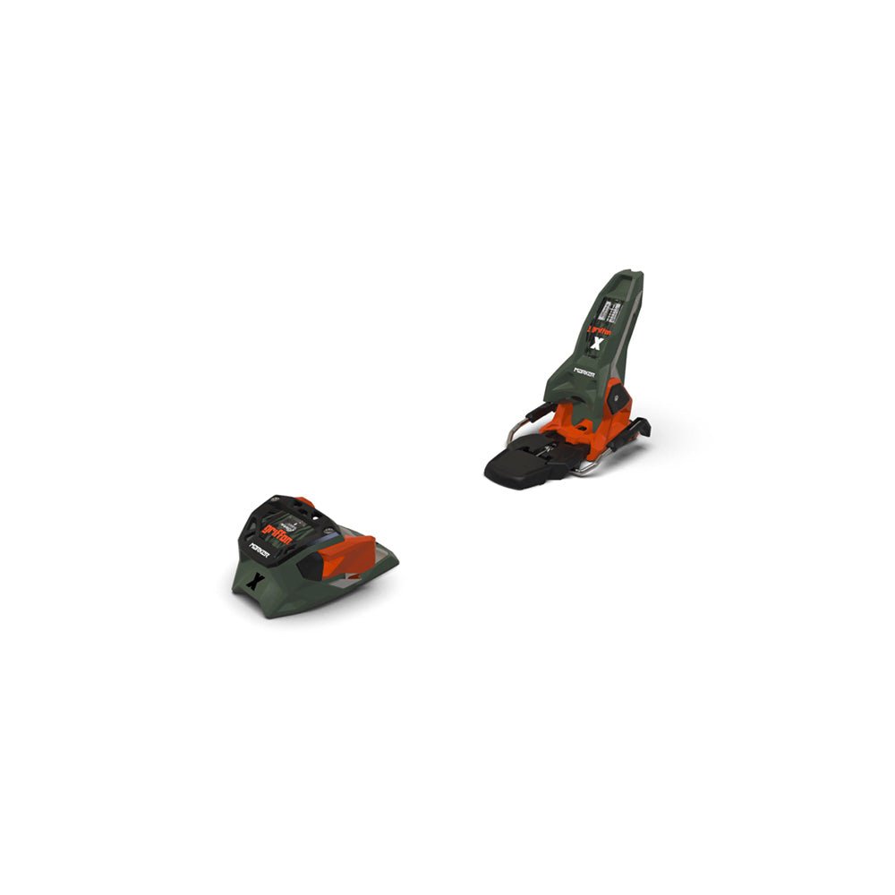 Marker Griffon X 13 Ski Bindings 2027 - UtahSkis for sale at UtahSkis