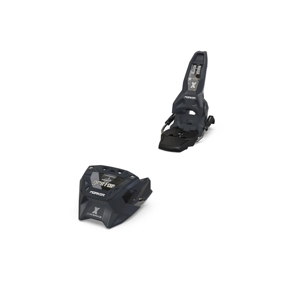 Marker Griffon X 13 Ski Bindings 2026 - UtahSkis for sale at UtahSkis
