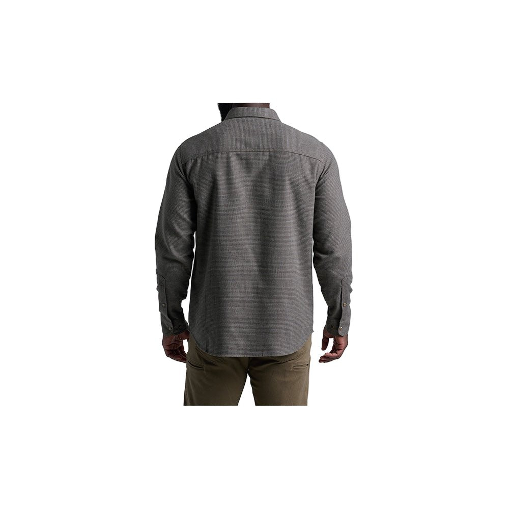 Kuhl Mens Disputr Ls 2026 - UtahSkis for sale at UtahSkis