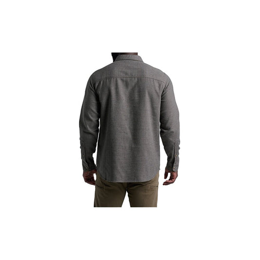 Kuhl Mens Disputr Ls 2026 - UtahSkis for sale at UtahSkis