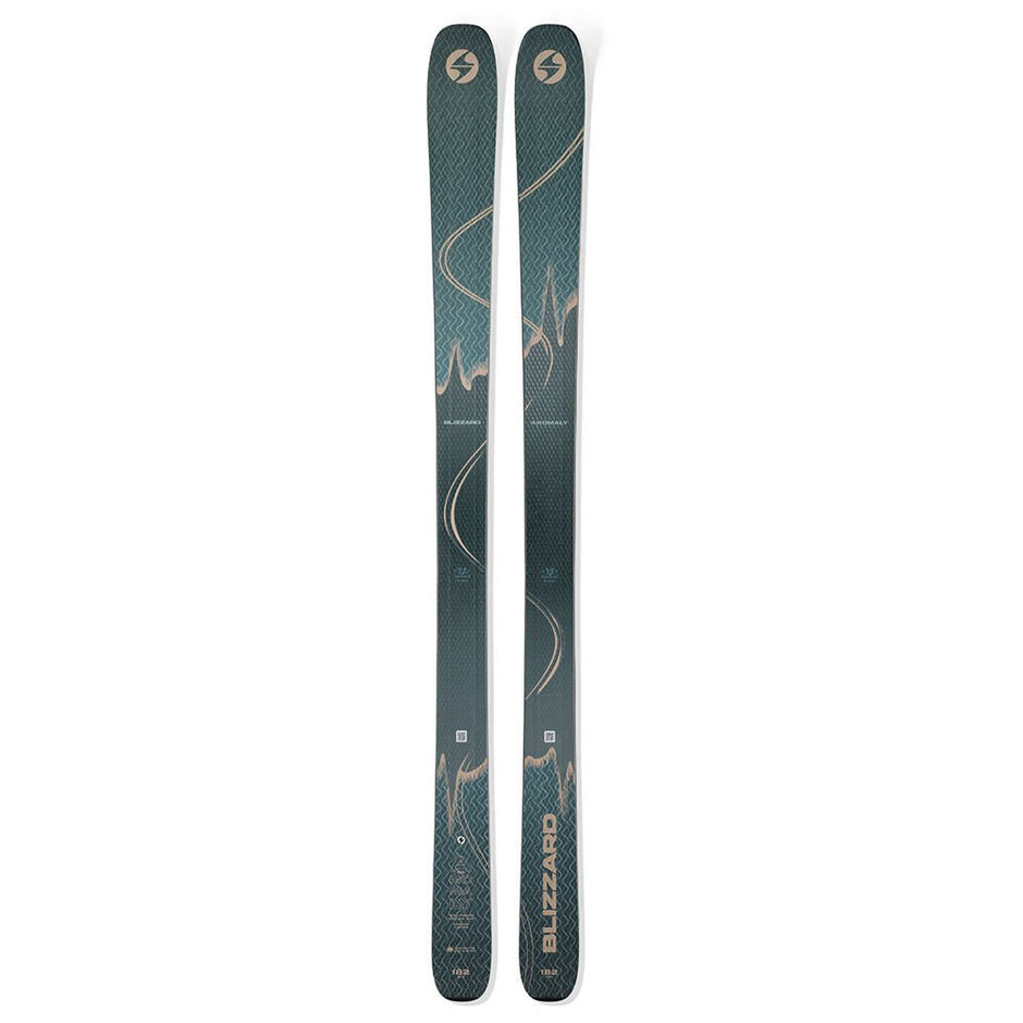 Blizzard Skis UtahSkis