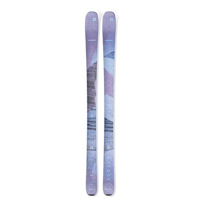 Blizzard Black Pearl 88 Womens Skis 2025