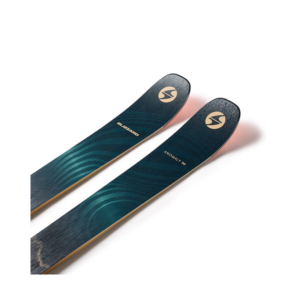 Blizzard Anomaly 94 Mens Skis 2026 - UtahSkis for sale at UtahSkis