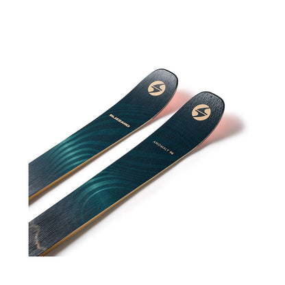 Blizzard Anomaly 94 Mens Skis 2026 - UtahSkis for sale at UtahSkis
