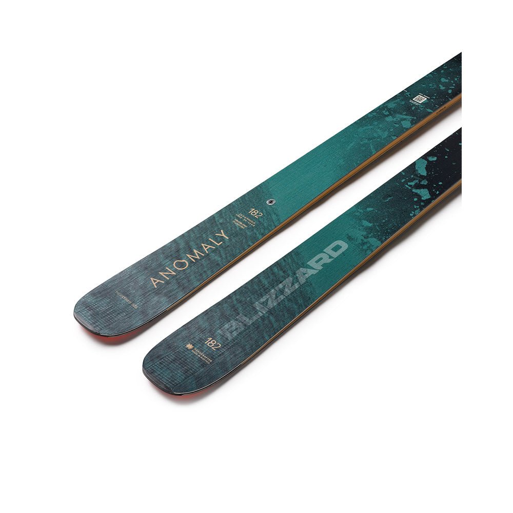 Blizzard Anomaly 94 Mens Skis 2026 - UtahSkis for sale at UtahSkis