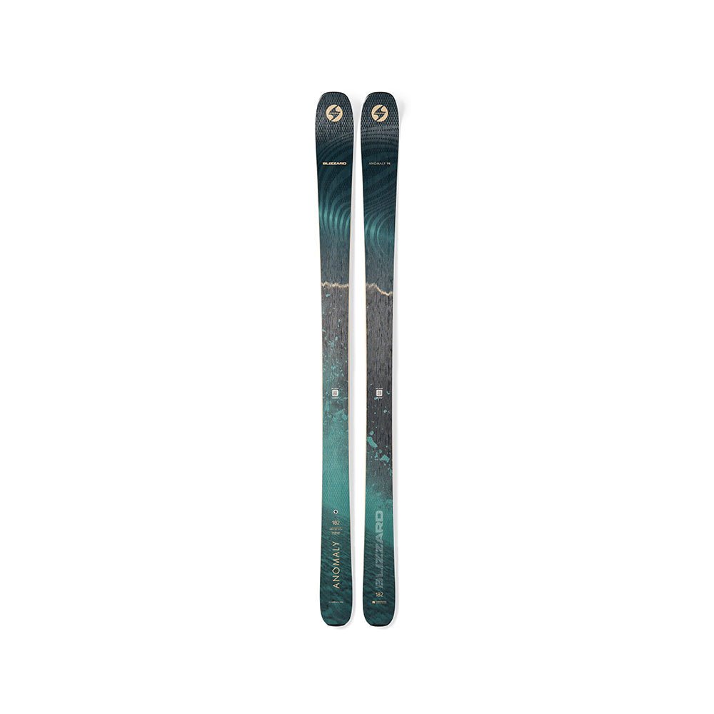 Blizzard Anomaly 94 Mens Skis 2026 - UtahSkis for sale at UtahSkis