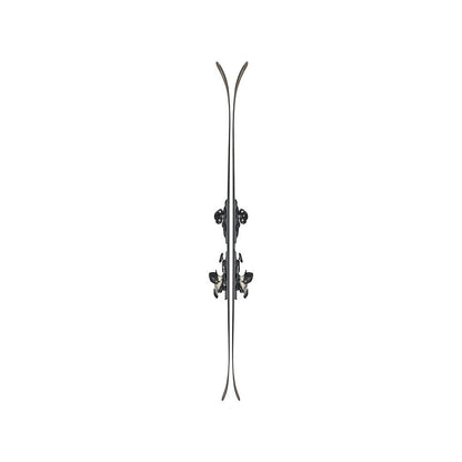 Blizzard Rustler 9 Mens Skis 2026 - UtahSkis for sale at UtahSkis