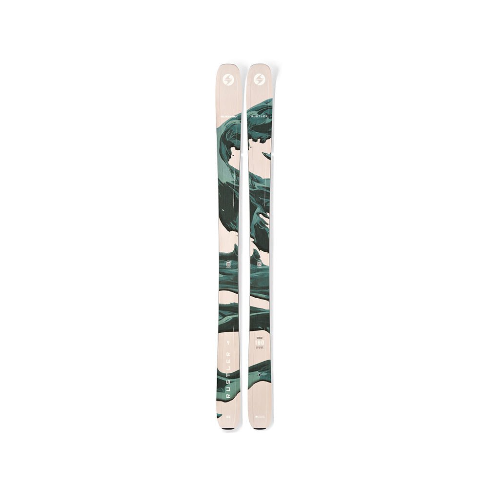 Blizzard Rustler 9 Mens Skis 2027
