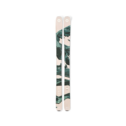 Blizzard Rustler 9 Mens Skis 2027