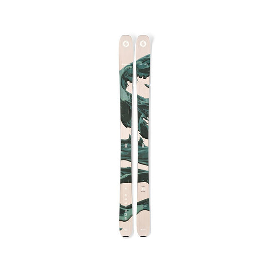 Blizzard Rustler 9 Mens Skis 2027 - UtahSkis for sale at UtahSkis