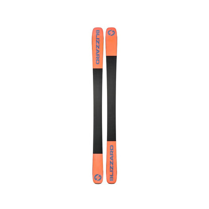 Blizzard Rustler 9 Mens Skis 2027