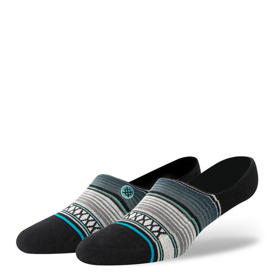 Stance Baron No Show Socks 2024 - UtahSkis for sale at UtahSkis