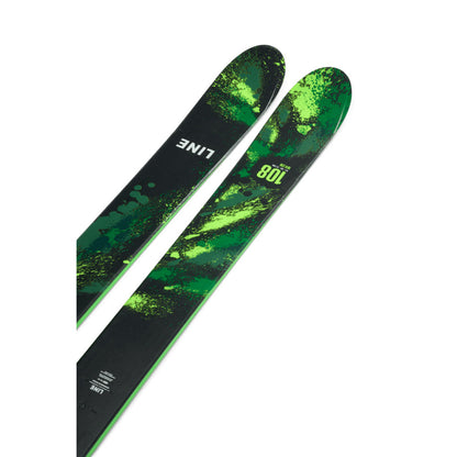 Line Skis Bacon 108 Skis 2024