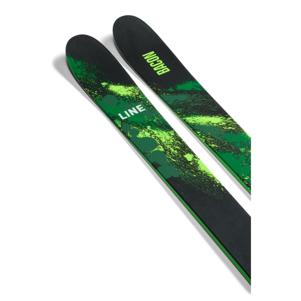 Line Skis Bacon 108 Skis 2024
