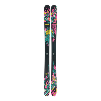 Line Skis Chronic 94 Skis 2024