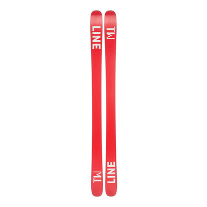 Line Skis Tom Wallisch Pro Skis 2024