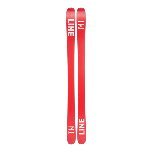 Line Skis Tom Wallisch Pro Skis 2024