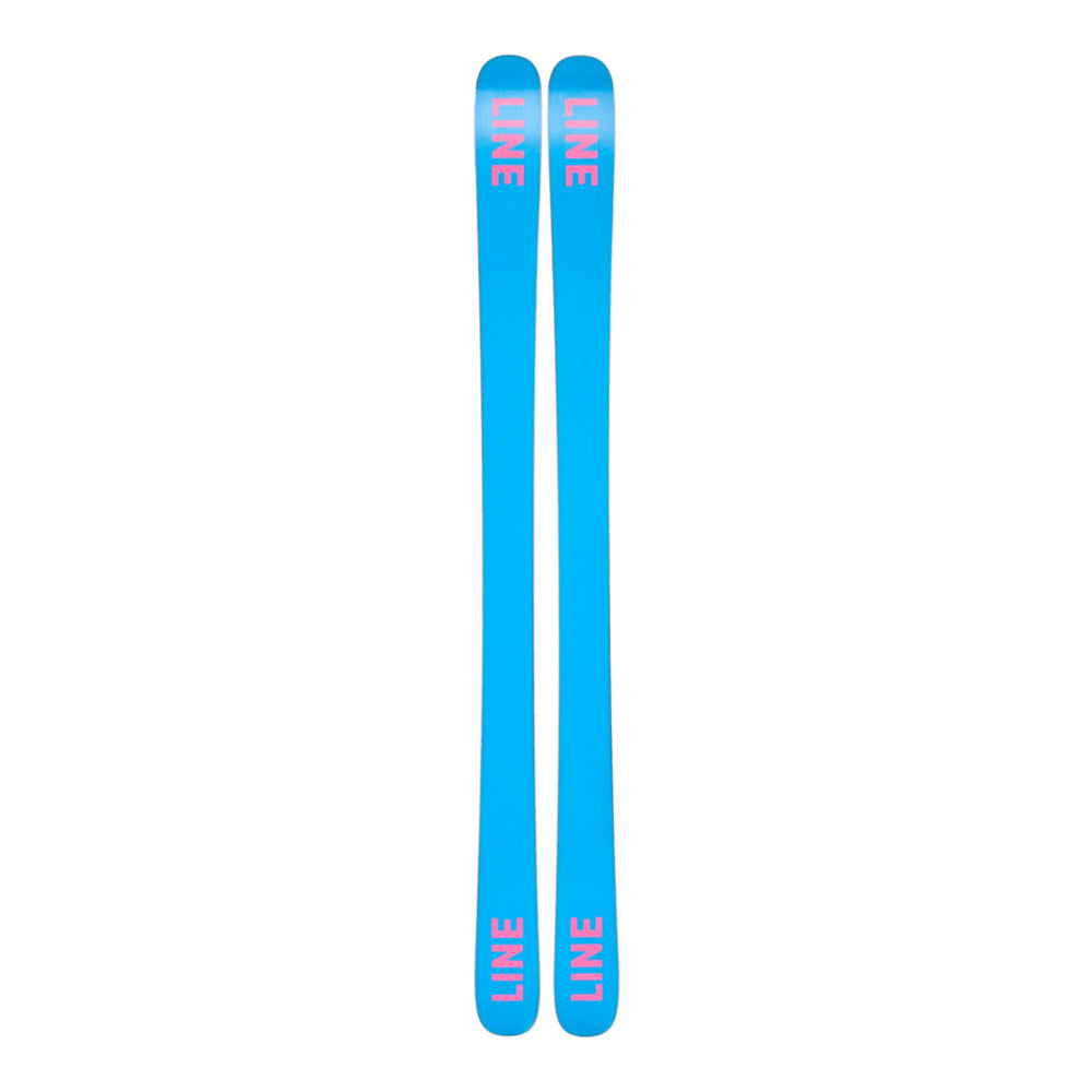 Line Skis Honey Badger Skis 2024